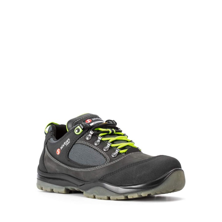Chaussures de sécurité Sixton Swing S3 SRC ESD...