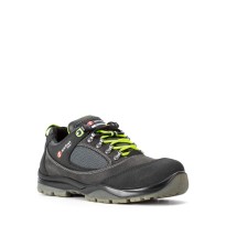 Chaussures de sécurité Sixton Swing S3 SRC ESD 93343-00L