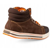 Chaussures de sécurité Cofra Conference S3 SRC 35031-001
