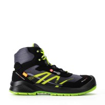Chaussures de sécurité Sixton Tempra High S3 SRC CI 43480