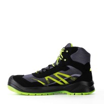 Chaussures de sécurité Sixton Tempra High S3 SRC CI 43480
