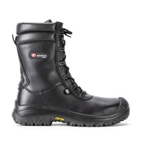 Chaussures de sécurité Sixton Terranova S3 CI HRO HI SRC 80128-01L