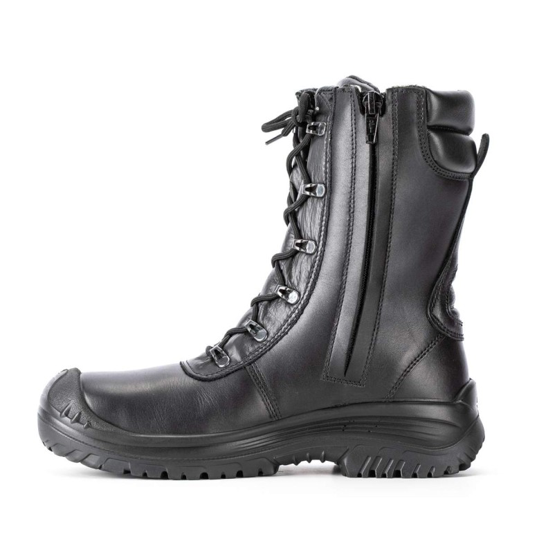 Chaussures de sécurité Sixton Terranova S3 CI...