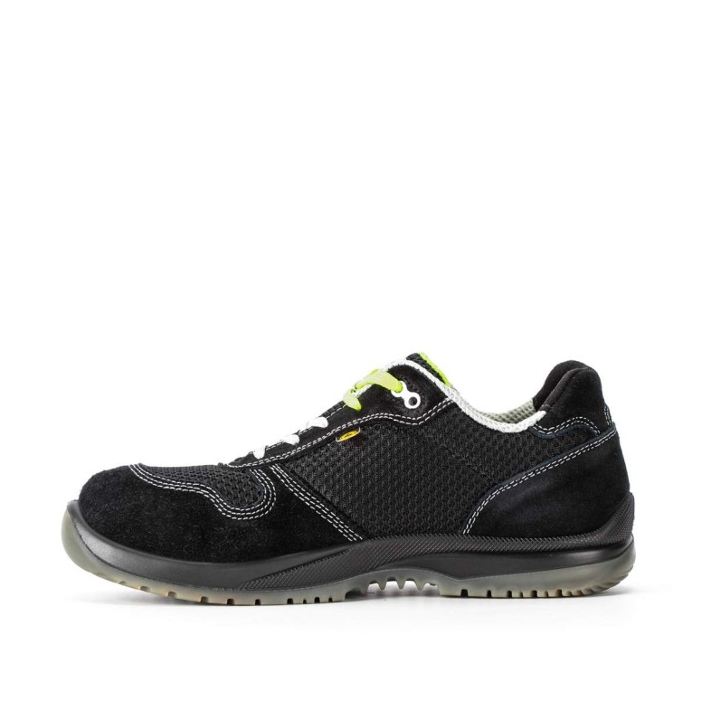 Chaussures de sécurité Sixton Timba S1P SRC...