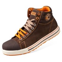 Chaussures de sécurité Cofra Conference S3 SRC 35031-001