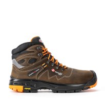 Chaussures de sécurité Sixton Tonale S3 CI HRO HI SRC 30329