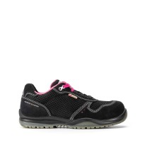 Chaussures de sécurité Sixton Timba S1P SRC 91294-04L