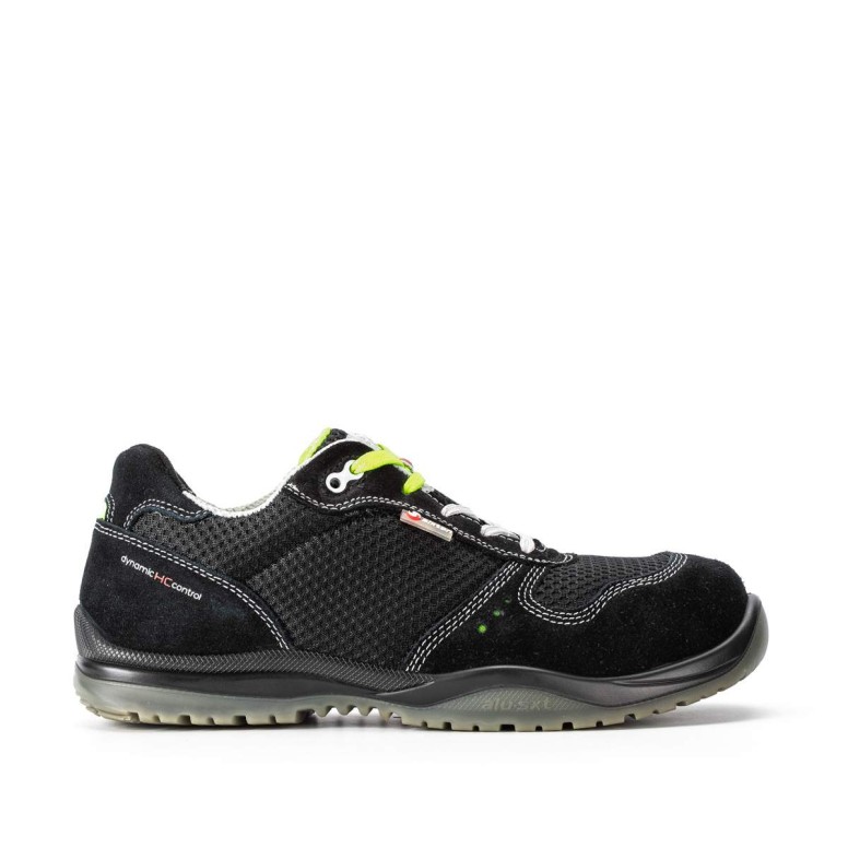 Chaussures de sécurité Sixton Timba S3 SRC...