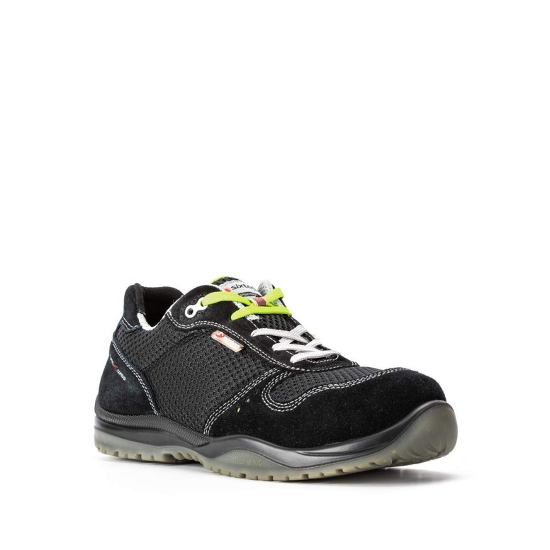 Chaussures de sécurité Sixton Timba S3 SRC...