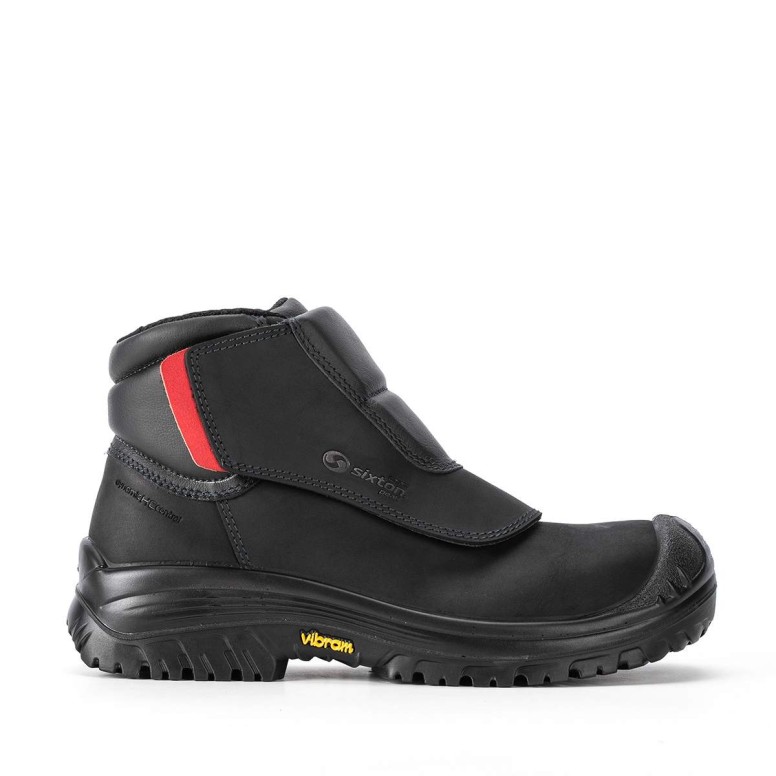 Chaussures de sécurité Sixton Weld 2 S3 WG HRO...