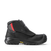 Chaussures de sécurité Sixton Weld 2 S3 WG HRO HI CI SRC 80523-00L