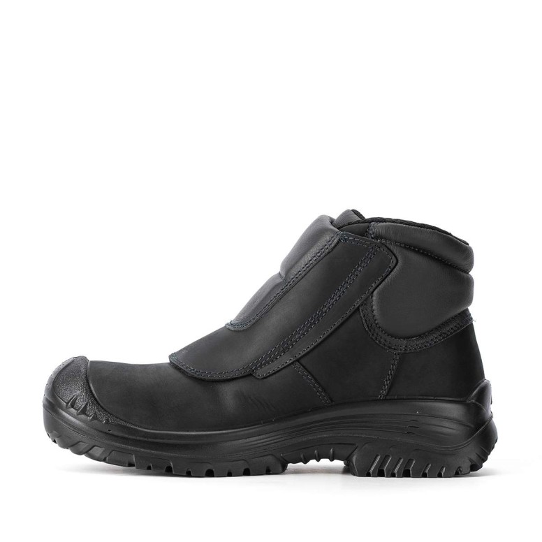 Chaussures de sécurité Sixton Weld 2 S3 WG HRO...