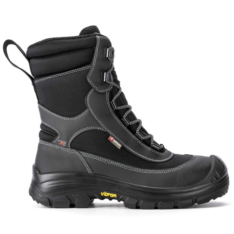 Bottes de sécurité Sixton Avalon S3 CI HRO HI...
