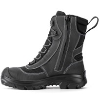 Bottes de sécurité Sixton Avalon S3 CI HRO HI WR SRC... 2