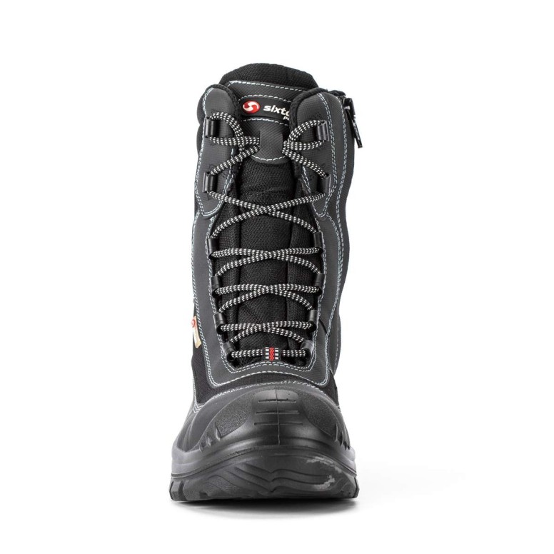 Bottes de sécurité Sixton Avalon S3 CI HRO HI...