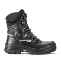 Botte de sécurité Sixton Empire S3 CI HRO HI WR SRC 88169-03L
