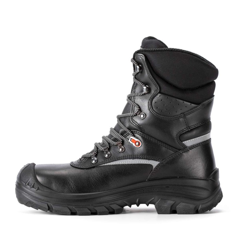 Botte de sécurité Sixton Empire S3 CI HRO HI WR...