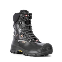 Botte de sécurité Sixton Empire S3 CI HRO HI WR SRC 88169-03L
