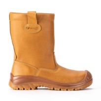 Bottes de sécurité Sixton Montana S3 SRC 81156-00L