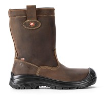 Bottes de sécurité Sixton Montana S3 WR SRC 81156-22L
