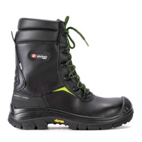 Bottes de sécurité Sixton Terranova Arctic Grip S3 CI HRO...