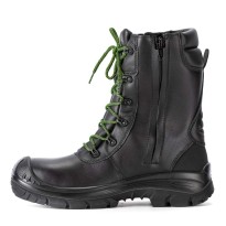 Bottes de sécurité Sixton Terranova Arctic Grip S3 CI HRO... 2