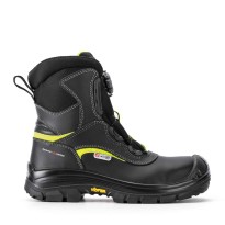 Bottes de sécurité Sixton Rotor Arctic Grip S3 CI HRO HI SRC 89375-01L