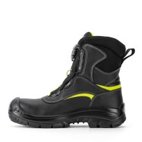 Bottes de sécurité Sixton Rotor Arctic Grip S3 CI HRO HI SRC 89375-01L