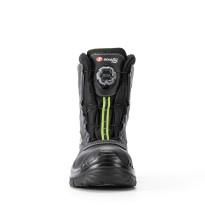 Bottes de sécurité Sixton Rotor Arctic Grip S3 CI HRO HI SRC 89375-01L
