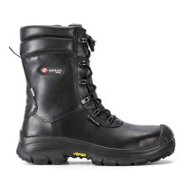 Bottes de sécurité Sixton Terranova S3 CI HRO HI WR SRC 88128-10L