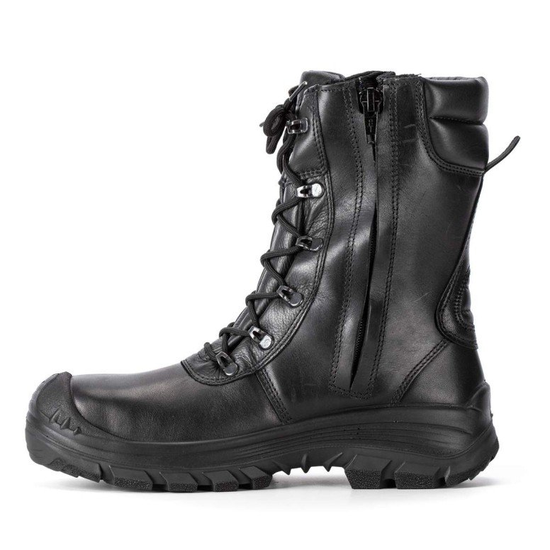 Bottes de sécurité Sixton Terranova S3 CI HRO...