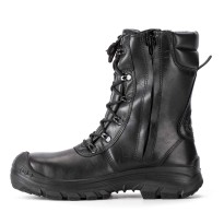 Bottes de sécurité Sixton Terranova S3 CI HRO HI WR SRC 88128-10L