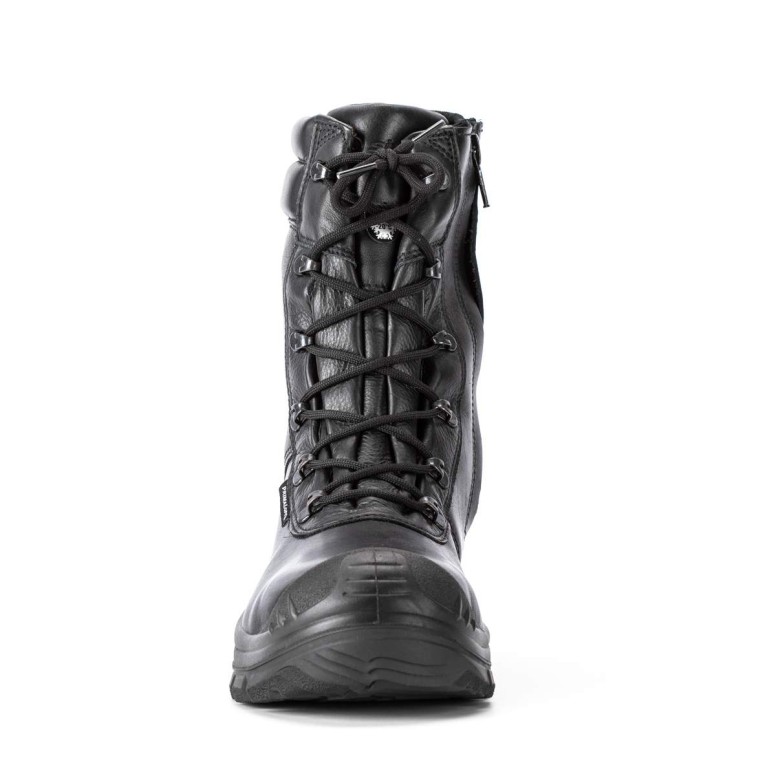 Bottes de sécurité Sixton Terranova S3 CI HRO...