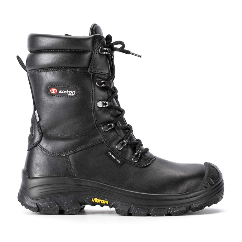 Bottes de sécurité Sixton Terranova SB E P HI...