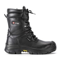 Bottes de sécurité Sixton Terranova SB E P HI WR CI WRU HRO SRC 88128-13L