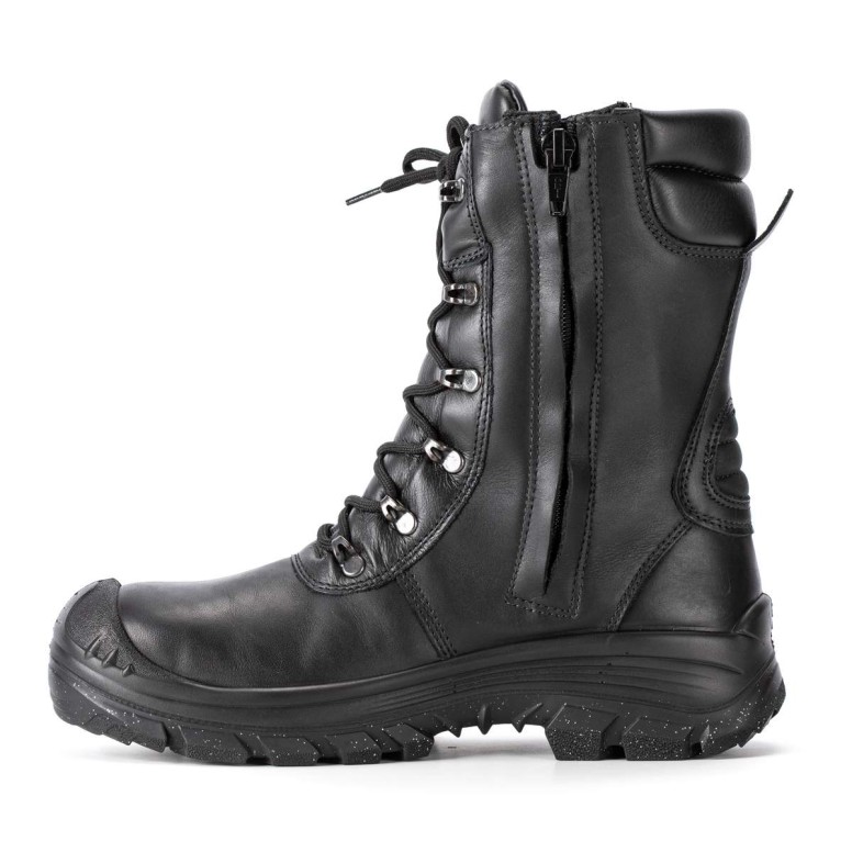 Bottes de sécurité Sixton Terranova SB E P HI...