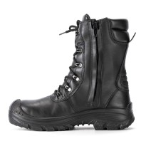 Bottes de sécurité Sixton Terranova SB E P HI WR CI WRU HRO SRC 88128-13L
