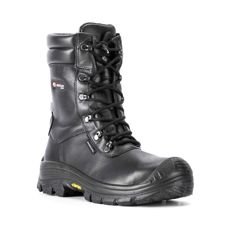 Bottes de sécurité Sixton Terranova SB E P HI...