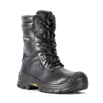 Bottes de sécurité Sixton Terranova SB E P HI WR CI WRU HRO SRC 88128-13L