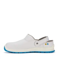 Sabot de sécurité Sixton Avola SB A E FO SRC ESD 94389-02 2