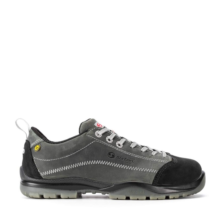 Chaussures de sécurité Sixton Pasitos S3 SRC...