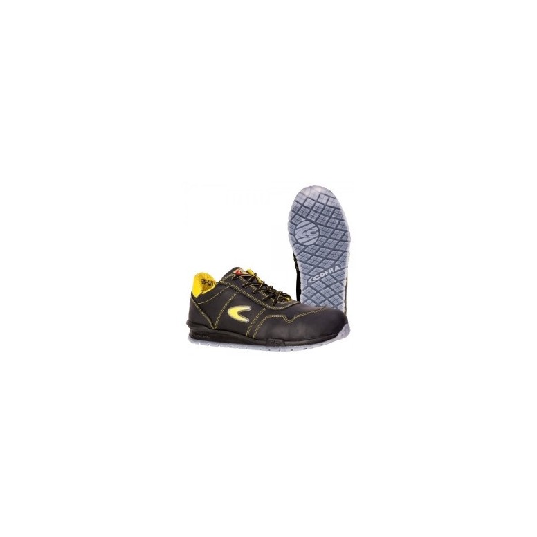 Chaussures de sécurité Cofra Coppi S3 SRC...
