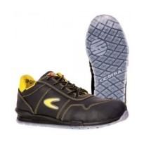 Chaussures de sécurité Cofra Coppi S3 SRC 78500-001