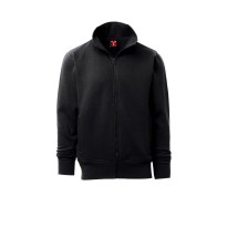 Sweat de travail à fermeture éclair longue Payper Hoover...