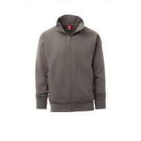 Sweat de travail à fermeture éclair longue Payper Hoover AY 7558