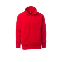 Sweat de travail à fermeture éclair longue Payper Hoover AY 7558