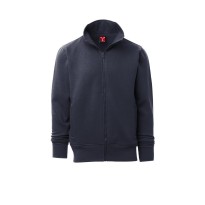 Sweat de travail à fermeture éclair longue Payper Hoover AY 7558