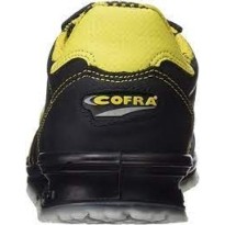 Chaussures de sécurité Cofra Coppi S3 SRC 78500-001