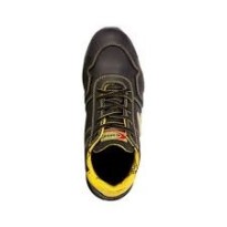 Chaussures de sécurité Cofra Coppi S3 SRC 78500-001