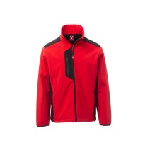 Veste de travail multipoche softshell Payper Galway AY 7275 2